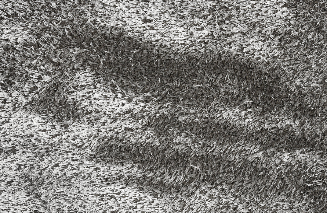 Shaggy Swag Polysilk Ash 22156 Carpet Smooth 1