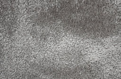 Shaggy Swag Polysilk Chromium 22151 Carpet Smooth 1