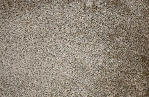 Shaggy Swag Polysilk Grain 22154 Carpet Smooth 1