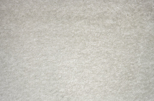 Shaggy Swag Polysilk Snow 22152 Carpet Smooth 1