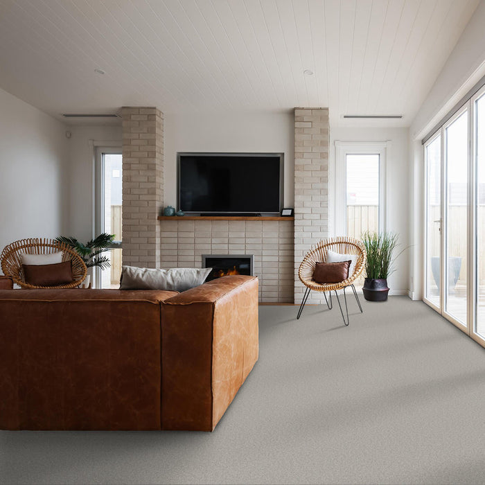 Simply The Best Values Good Move III Ecru Textured 00130