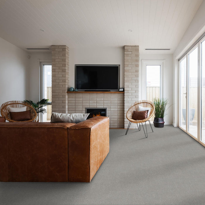 Simply The Best Values Good Move II Fog Textured 00520