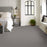 Pet Perfect Grand Influence I Charcoal Luster Textured 00520