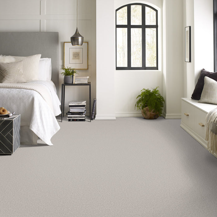 Pet Perfect Grand Influence III London Fog Textured 00115