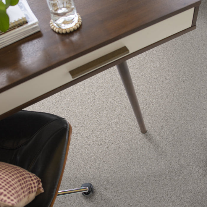 Pet Perfect Grand Influence II London Fog 00115 Textured Polyester