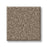 Imaginable III Clay Polyester Carpet - Textured