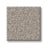 Imaginable III Granite Dust Polyester Carpet - Textured