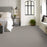 Imaginable I Stone Path Polyester Carpet - Textured