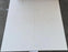 Shells Bianco Ivory Honed Shellstone Tile - 24" x 24" x 1/2" 2