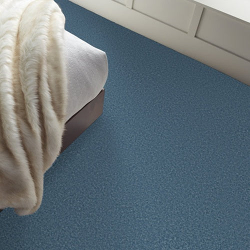 The Bright Side Shooting Star Polyester Carpet - Textured