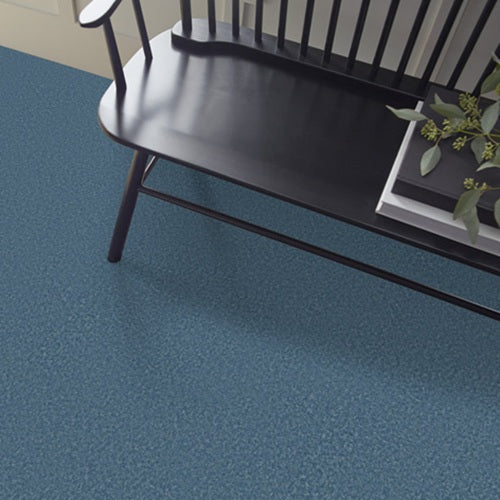 The Bright Side Shooting Star Polyester Carpet - Textured