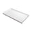 PULSE ShowerSpas ShowerPan - Left Shower Base Glossy 1