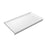 PULSE ShowerSpas ShowerPan - Right Shower Base Glossy 1
