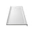 PULSE ShowerSpas ShowerPan - Right Shower Base Glossy 2