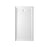 PULSE ShowerSpas ShowerPan - Right Shower Base Glossy 3