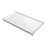 PULSE ShowerSpas ShowerPan - Left Shower Base Glossy 1