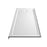 PULSE ShowerSpas ShowerPan - Left Shower Base Glossy 2