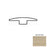 Naturalux Wood Sienna Oak CAMNATL T Molding Aluminum Oxide 1