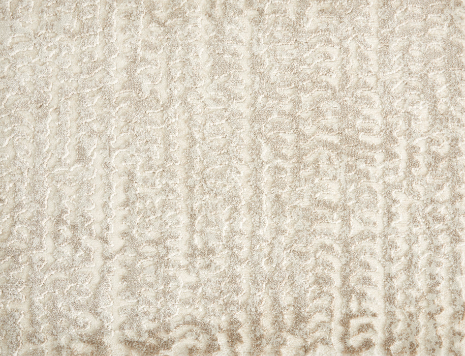 Silhouette Polypropylene & Polysilk Sandstone 92850 Carpet Pattern 1