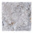 Titanium Travertine Veneer - 12" x 24" Split Face