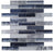 Terra Bella Glass Silver Blue TRMTEBE Mosaic no_finish 1