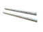 Silver Sky Polished Marble Liner - 1/2" x 12" Pencil