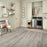 American Personality Pro Vinyl Pembroke Oak Silver Surf 