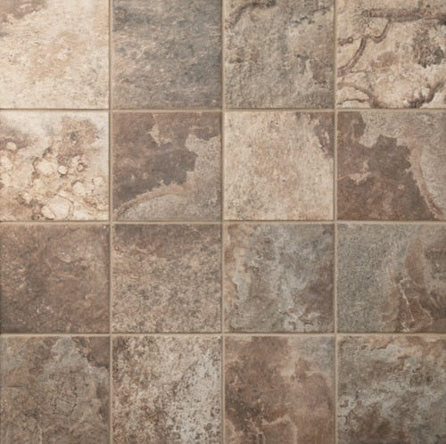 Sinai Porcelain Terra R11 Anti Slip TER Tile Matte 2