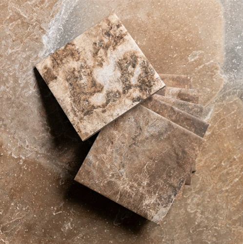 Sinai Porcelain Terra R11 Anti Slip TER Tile Matte 3