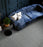 Sir Leon Solution Dyed Polyes Lapis 10543 Carpet SIRLE Loop 2
