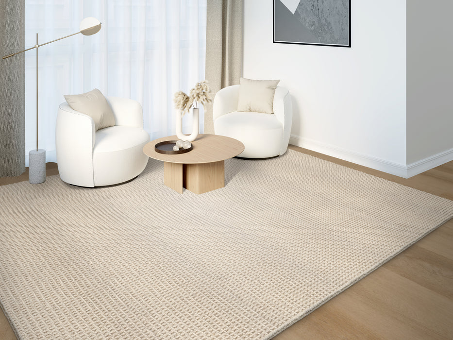 Sita Wool Sand Dollar 22331 Carpet Pattern 3