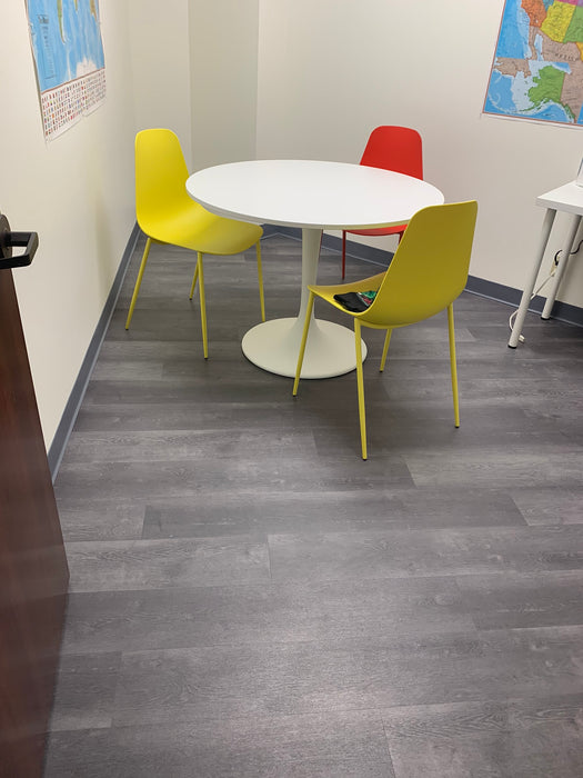 Radius Vinyl Watson Iron C06 Vinyl Plank Embossed 2