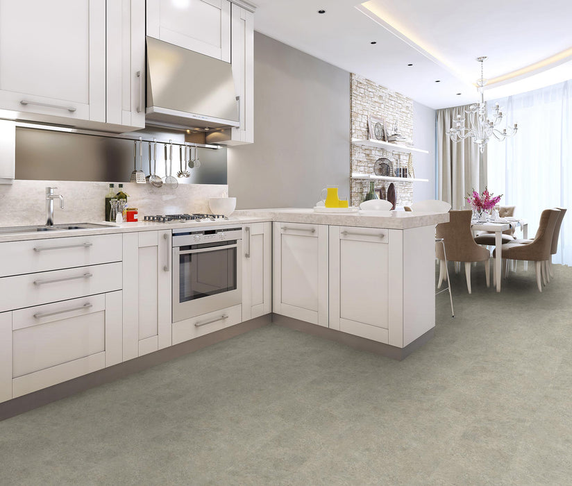 Radius Vinyl Potter C01 Vinyl Tile Embossed 2