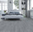 DeGradus Vinyl Silver Steele C17 Vinyl Plank Embossed 2