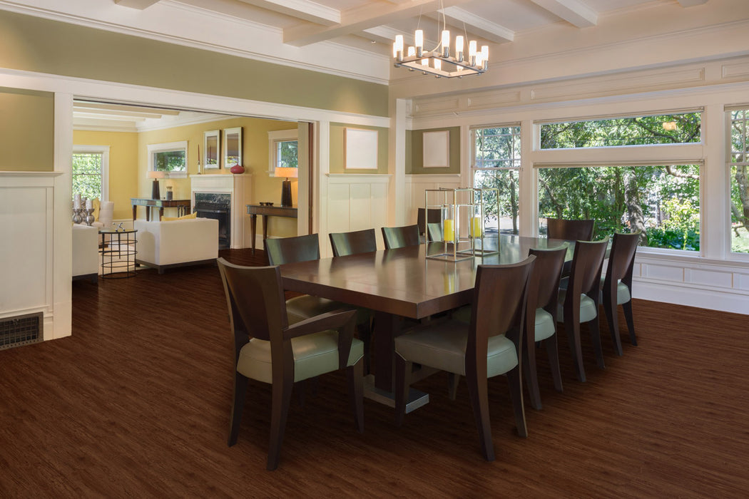 Radius Vinyl Alton Wood C04 Vinyl Plank Embossed 4