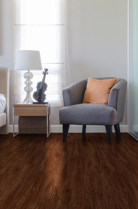 Radius Vinyl Alton Wood C04 Vinyl Plank Embossed 5