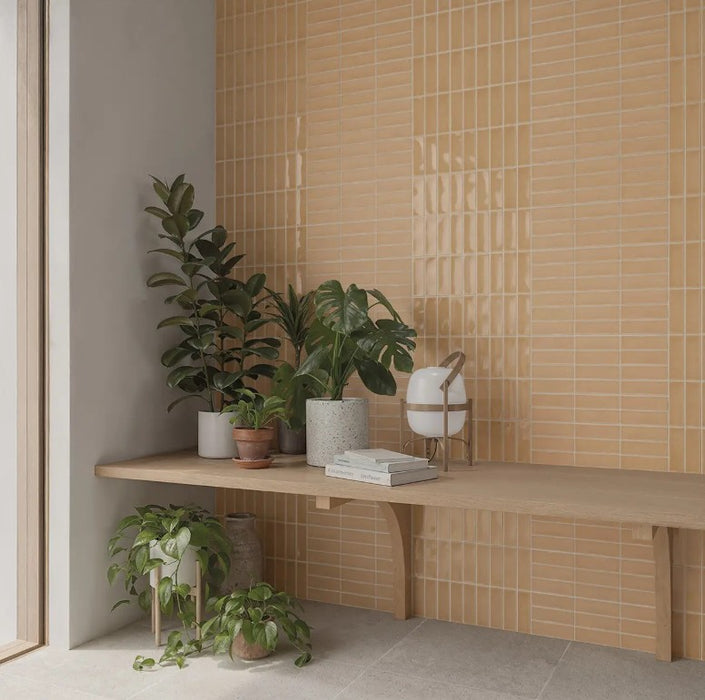 Skin Porcelain Biscuit Tile Glossy 3