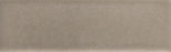 Full Tile Sample - Skin Mink Porcelain Tile - 1.65" x 5" x 6 MM Matte