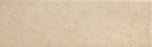 Full Tile Sample - Skin Sabbia Porcelain Tile - 1.65" x 5" x 6 MM Glossy
