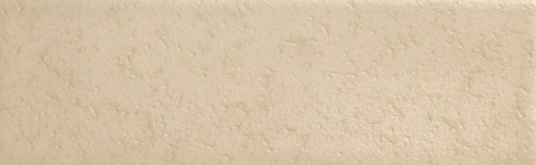 Full Tile Sample - Skin Sabbia Porcelain Tile - 1.65" x 5" x 6 MM Glossy