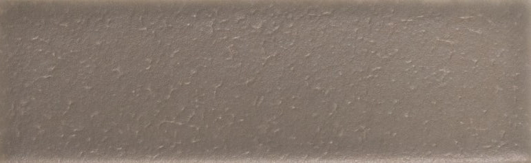 Full Tile Sample - Skin Topo Porcelain Tile - 1.65" x 5" x 6 MM Matte