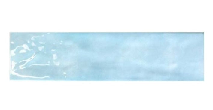 Joyful Ceramic Nature Sky TONJOYF Tile Glossy 1