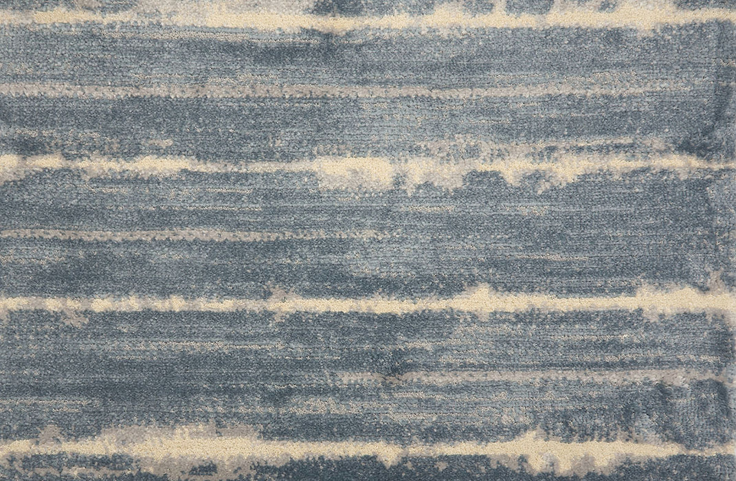 Skyline Polypropylene & Polyester Blue Sky 62105 Carpet Pattern 1