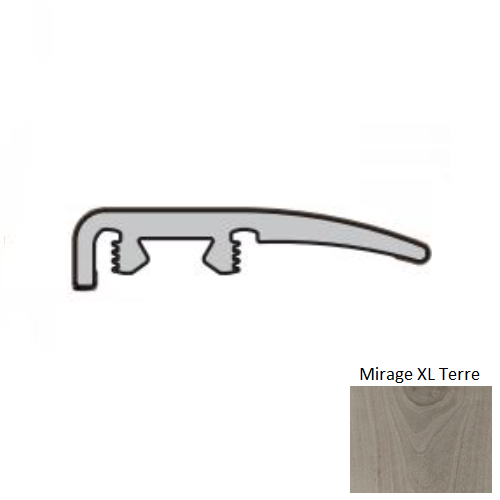 ProGen XL Mirage XL Terre 335018032