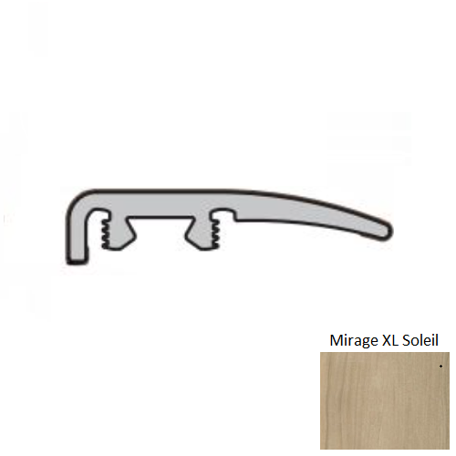 ProGen XL Mirage XL Soleil 335018026