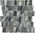 Slip Stream Glass Labrador AVESLST Mosaic Semi Gloss 1