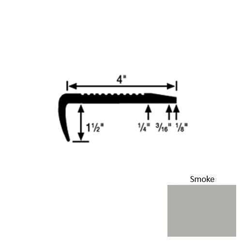 Solid Smoke 174