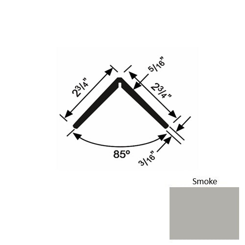 Solid Smoke 174