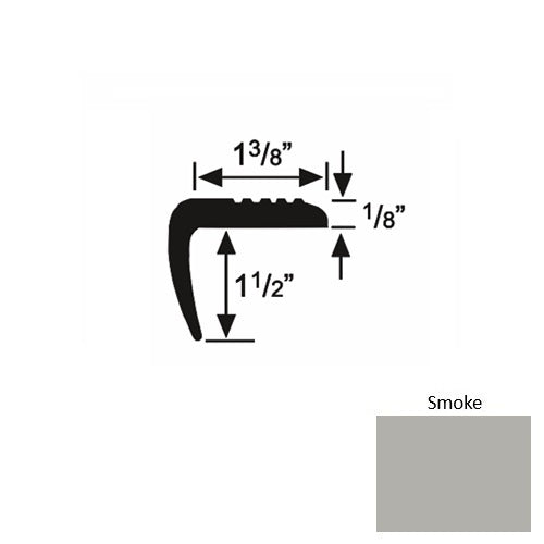Solid Smoke 174