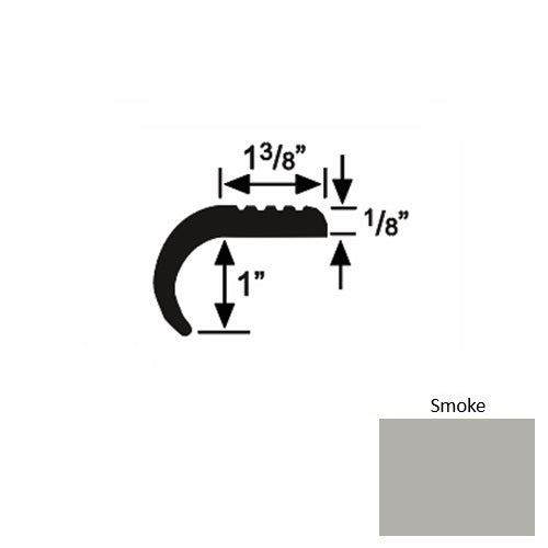 Solid Smoke 174